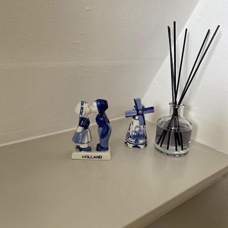 Het Popelhuisje アルクマール エクステリア 写真