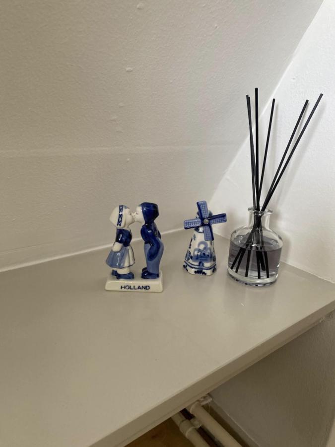 Het Popelhuisje アルクマール エクステリア 写真